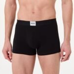 Hugo Bodywear TRUNK MULTICOLOR (50532797-990) - Image 3