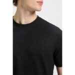 Hugo Nightwear Austin T-shirt M 50532011-001 - Image 2
