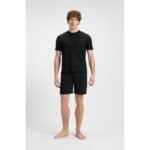 Hugo Nightwear Austin T-shirt M 50532011-001 - Image 4