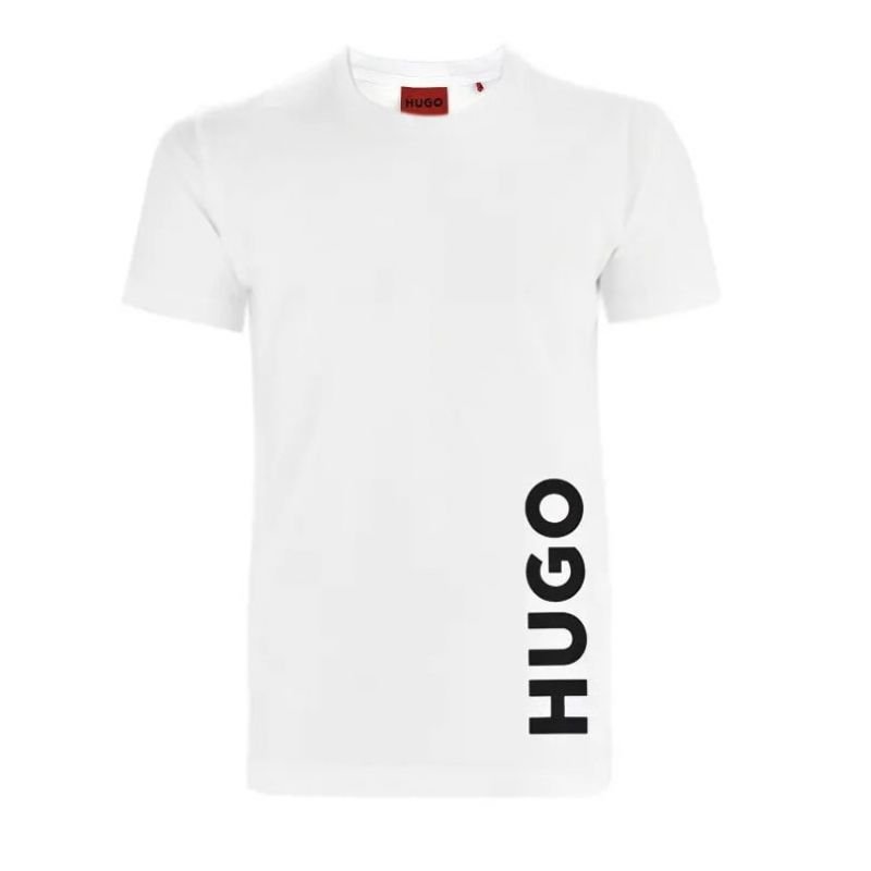 lupin-wear-ca-hugo-rn-t-shirt-m-50493727-100-1528636 Hugo RN T-shirt M 50493727-100 - Image 1