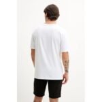 Hugo RN T-shirt M 50493727-100 - Image 4