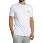 Hugo T-Shirt Dugopak Open Miscellaneous Mens T-Shirt Set (50548566-960) - Image 4