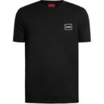 Hugo T-Shirt Dugopak Open Miscellaneous Mens T-Shirt Set (50548566-960) - Image 5