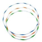 Hula-hoop wheel HP-DT2024 61 cm - Image 2