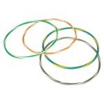 Hula-hoop wheel HP-DT2024 61 cm - Image 3