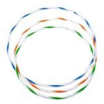 Hula-hoop wheel HP-DT2030 76cm - Image 2