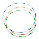 Hula-hoop wheel HP-DT2030 76cm - Image 4