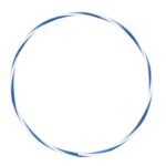 Hula-hoop wheel HP-DT2030 76cm