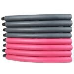 Hula Hoop with massager, foldable, Yakima 100456 - Image 2