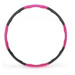 Hula Hoop with massager, foldable, Yakima 100456 - Image 3