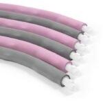 Hula-Hop Wheel with Massage SMJ Sport HS-TNK-000009385 - Image 5