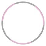 Hula-Hop Wheel with Massage SMJ Sport HS-TNK-000009385