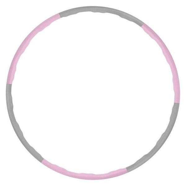 Hula-Hop Wheel with Massage SMJ Sport HS-TNK-000009385
