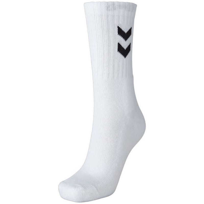 lupin-wear-ca-hummel-basic-socks-022030-9001-572722 Hummel Basic Socks 022030 9001 - Image 1
