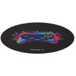 Huzaro FloorMat 7.0 armchair mat - Image 4
