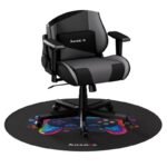 Huzaro FloorMat 7.0 armchair mat - Image 5