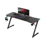 Huzaro Hero 4.8 RGB Gaming Desk - Image 2