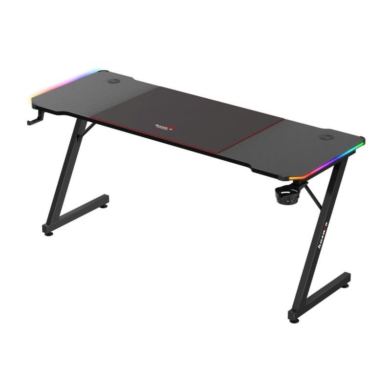 lupin-wear-ca-huzaro-hero-4-8-rgb-gaming-desk-1433349 Huzaro Hero 4.8 RGB Gaming Desk - Image 1