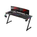Huzaro Hero 4.8 RGB Gaming Desk - Image 3