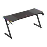 Huzaro Hero 4.8 RGB Gaming Desk - Image 4