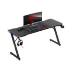 Huzaro Hero 4.8 RGB Gaming Desk - Image 5