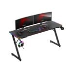Huzaro Hero 4.8 RGB Gaming Desk - Image 6