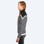 Icepeak Emelle Sweatshirt W 454968600I - Image 3
