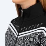 Icepeak Emelle Sweatshirt W 454968600I - Image 5