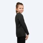 Icepeak Ketzin Kids Long Sleeve Jr T-shirt 51697589-818 451697589 - Image 2