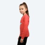 Icepeak Kiowa Long Sleeve Junior T-shirt 451702689I - Image 2