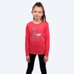 Icepeak Kiowa Long Sleeve Junior T-shirt 451702689I - Image 5