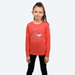 Icepeak Kiowa Long Sleeve Junior T-shirt 451702689I