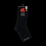 IGINO HIGH 3 PACK high socks - Image 2