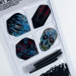 IGLA SET dart accessories set - Image 2