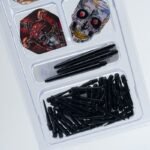 IGLA SET dart accessories set - Image 3