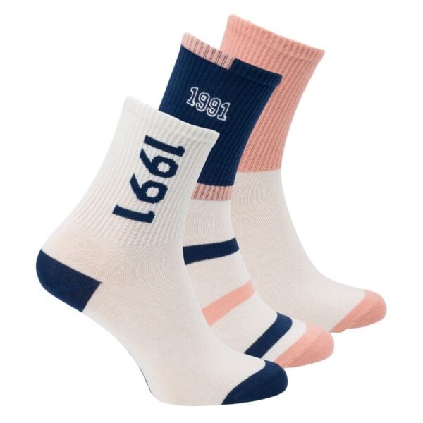 Iguana Ignini Socks 3-pack W 92800664898