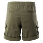 Iguana Irim W Shorts 92800395867 - Image 3