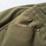 Iguana Irim W Shorts 92800395867 - Image 4