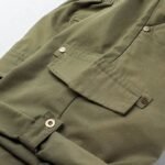 Iguana Irim W Shorts 92800395867 - Image 5