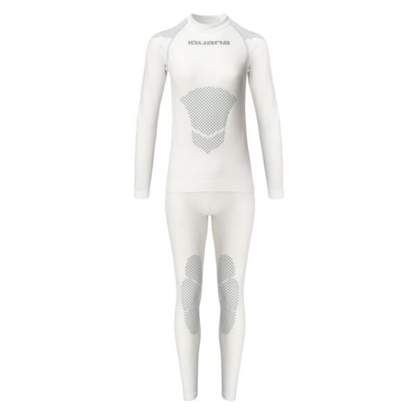 Iguana Lantoni Thermal Underwear Set W 92800649195