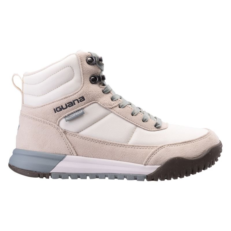 lupin-wear-ca-iguana-wezen-mid-w-wp-rw-shoes-92800620639-1178000 Iguana Wezen Mid W Wp RW shoes 92800620639 - Image 1