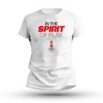 IIHF World Championship IA Sosnowiec 2026 jersey - Image 2