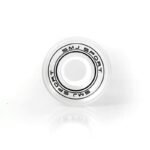 Index Card Rings 60 x 45 mm Semi-Transparent White - Image 2