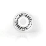 Index Card Rings 60 x 45 mm Semi-Transparent White - Image 4
