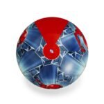 Inflatable ball 98002 SPIDER-MAN BEACH BALL - Image 2