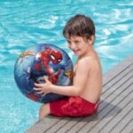 Inflatable ball 98002 SPIDER-MAN BEACH BALL - Image 6