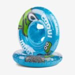 Inflatable ring SEAT COQUI S-025 BLUE - Image 2