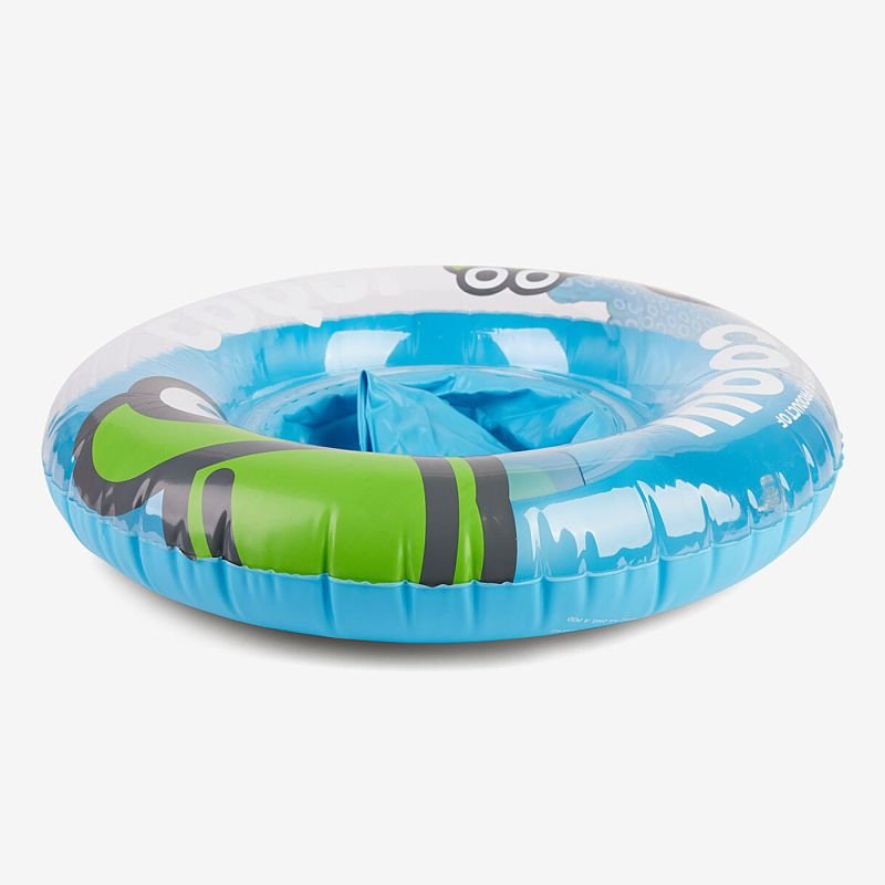 lupin-wear-ca-inflatable-ring-seat-coqui-s-025-blue-1597755 Inflatable ring SEAT COQUI S-025 BLUE - Image 1