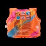Inflatable vest 32272 BESTWAY SWIM VEST - Image 2