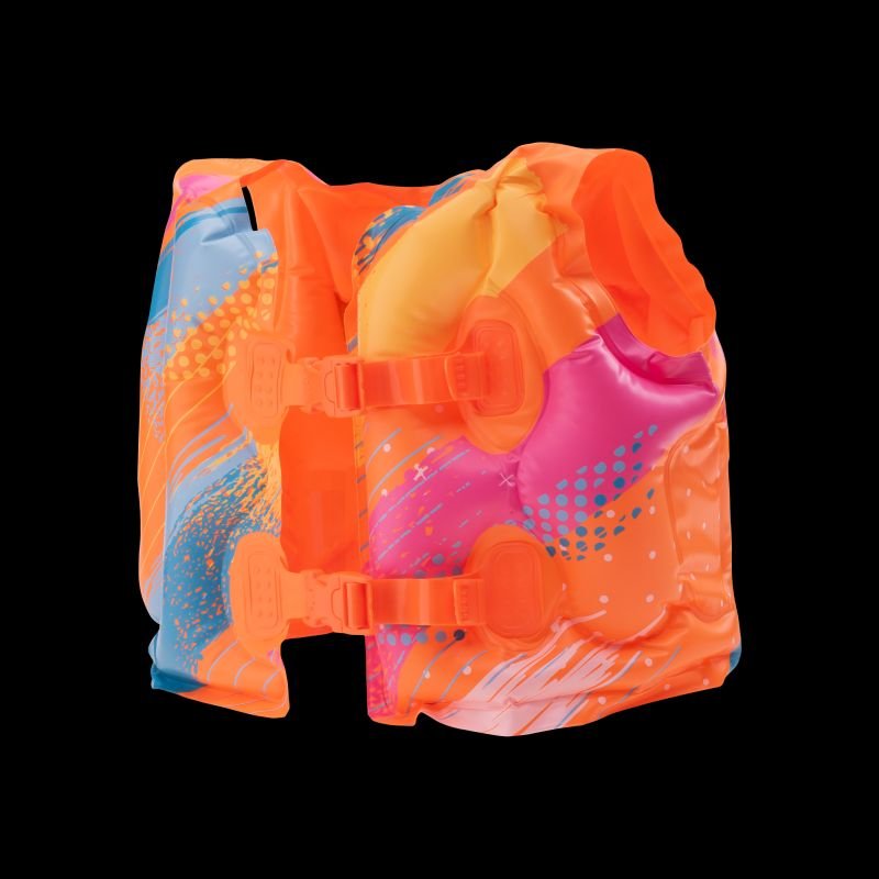 lupin-wear-ca-inflatable-vest-32272-bestway-swim-vest-1941340 Inflatable vest 32272 BESTWAY SWIM VEST - Image 1